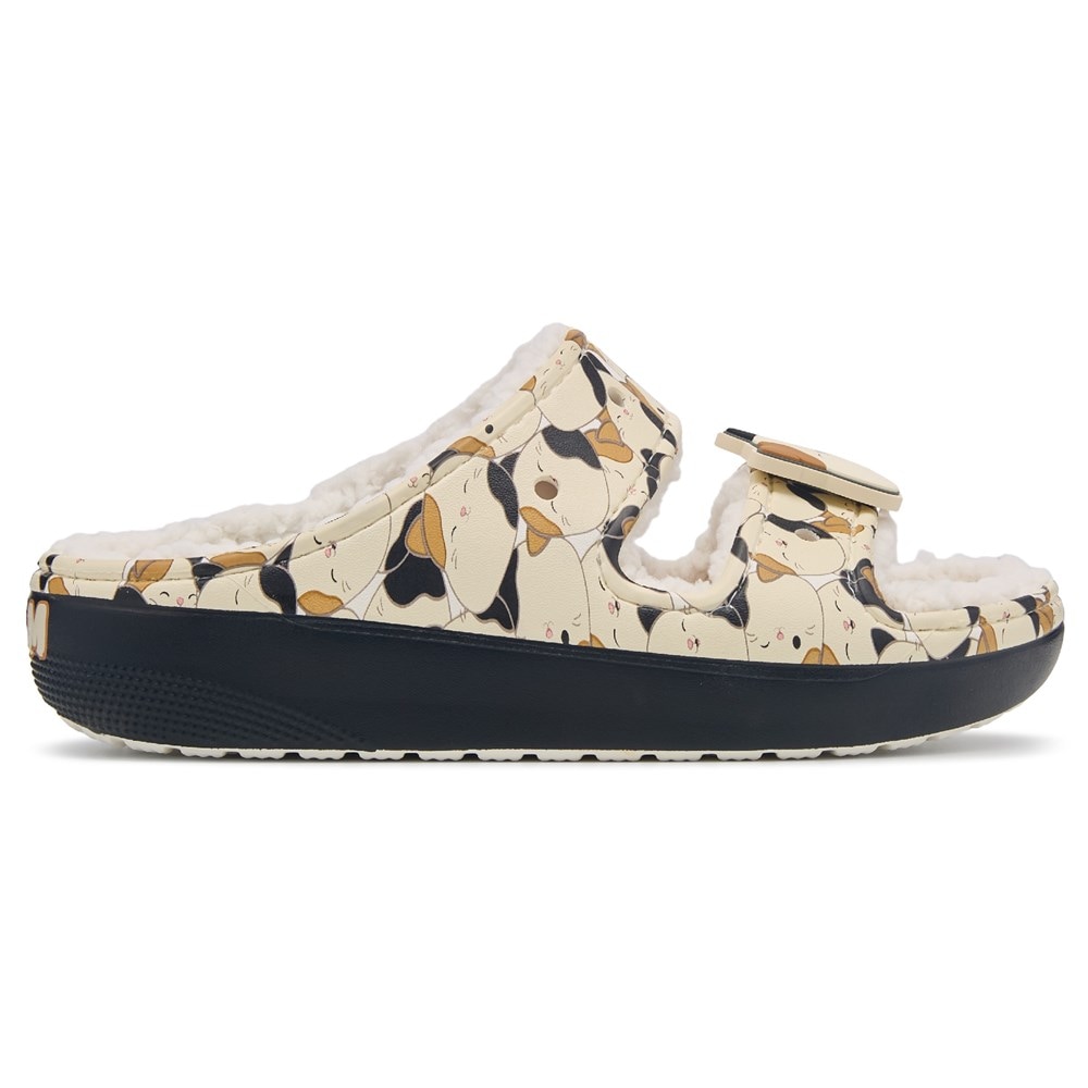 サンダル Crocs Squishmallow Cam Cozzzy Sandal Crocs Squishmallows Cam Cozzzy Sandal | Famous Footwear
