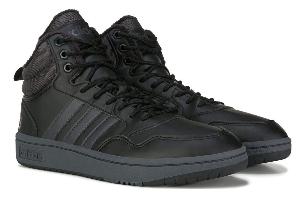 Hoops 3.0 Mid Winter Sneaker 