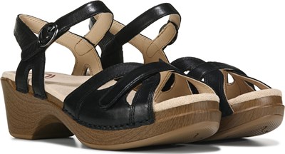Dansko Women s Season Sandal Famous Footwear