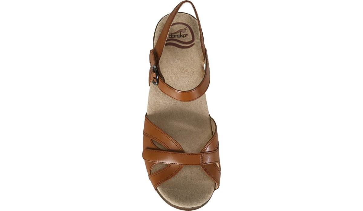 famous footwear dansko