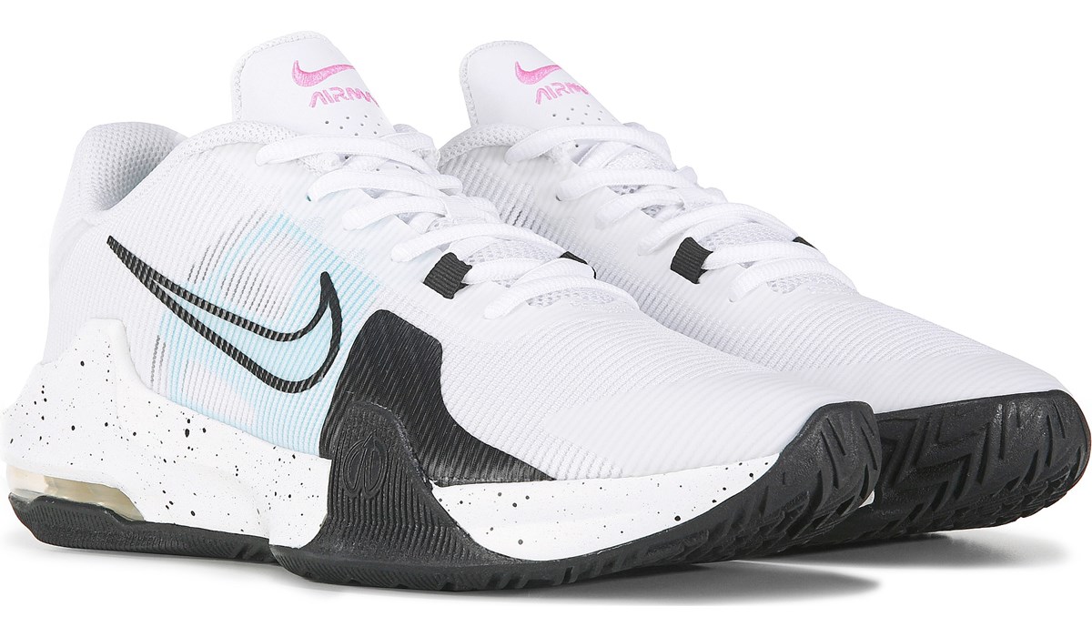 reactie Gaan wandelen Discreet Nike Air Max Impact 4 Basketball Shoe | Famous Footwear