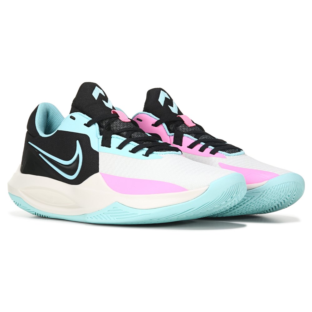 Nike, Precision 6 Basketball Shoes