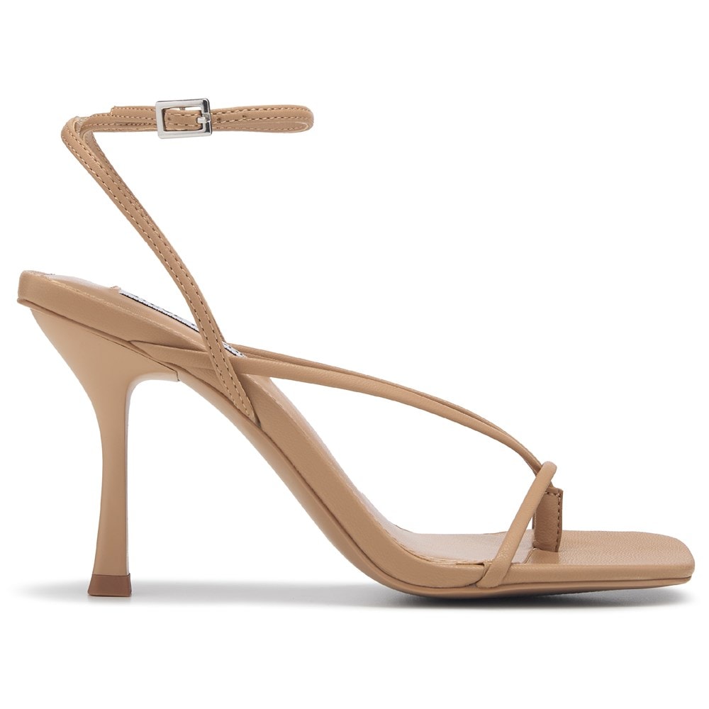 Steve Madden Women's Annie Dress Sandal | Famous Footwear
