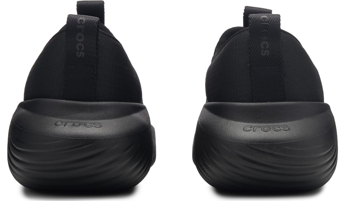 Crocs Mellow Ease Slip-On Sneaker | Famous Footwear