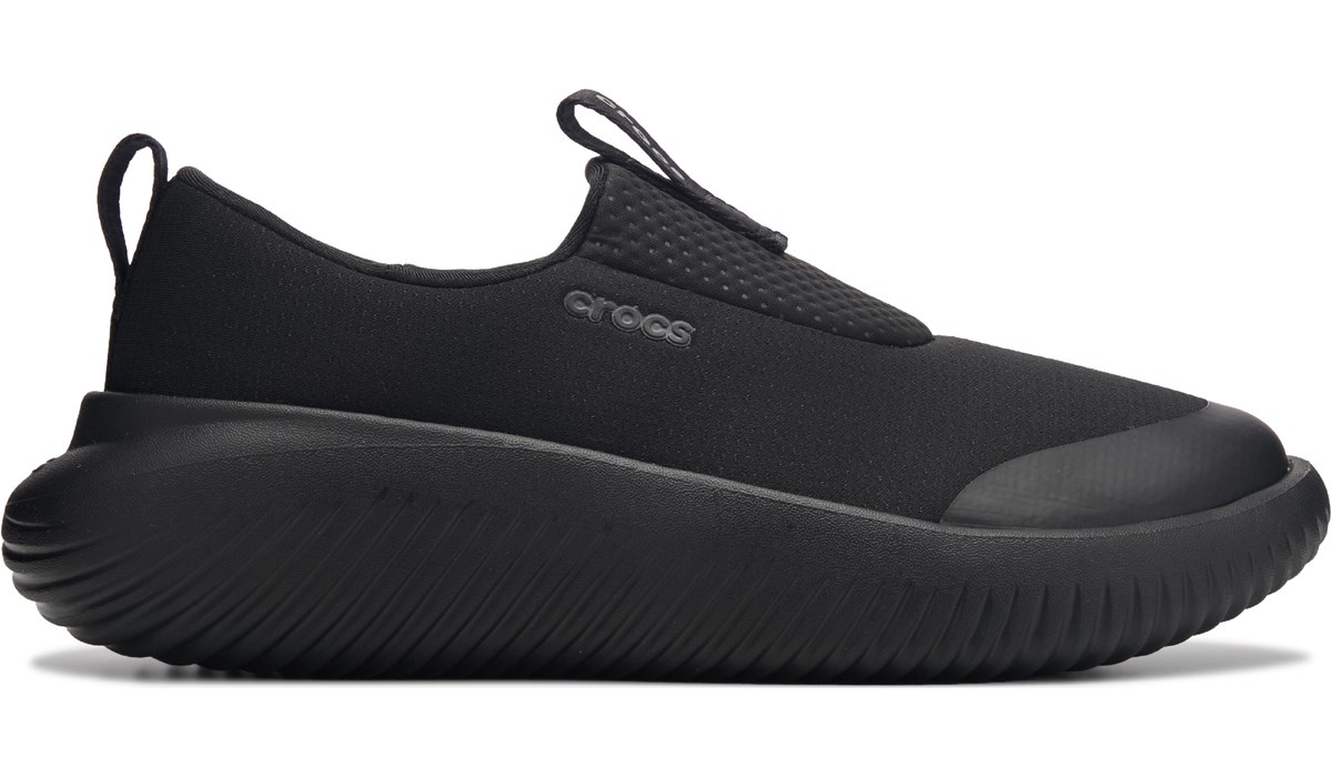 サンダル CROCS FW24 Black Croslitea Mellow mules (CR208493 BLACK) Crocs Mellow Slide Sandals – ShopCGX