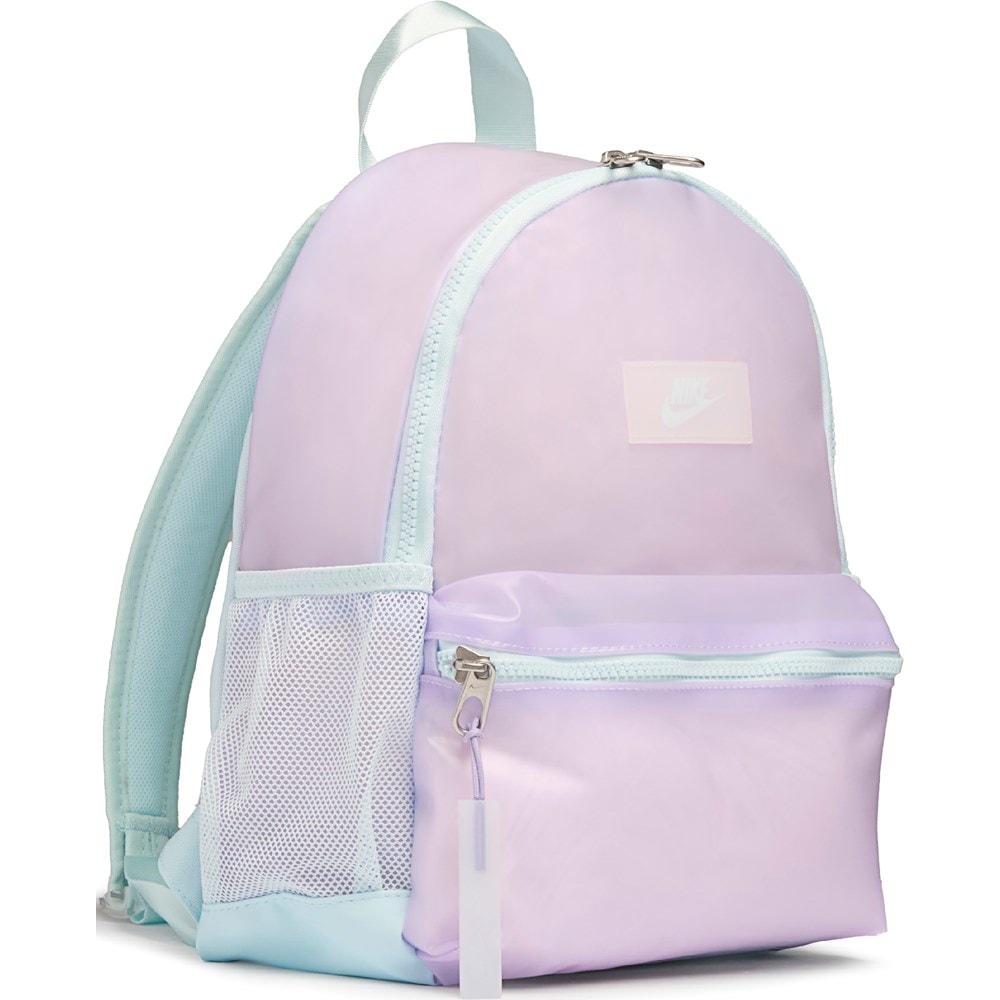 Nike Brasilia JDI Mini Jelly Backpack Famous Footwear