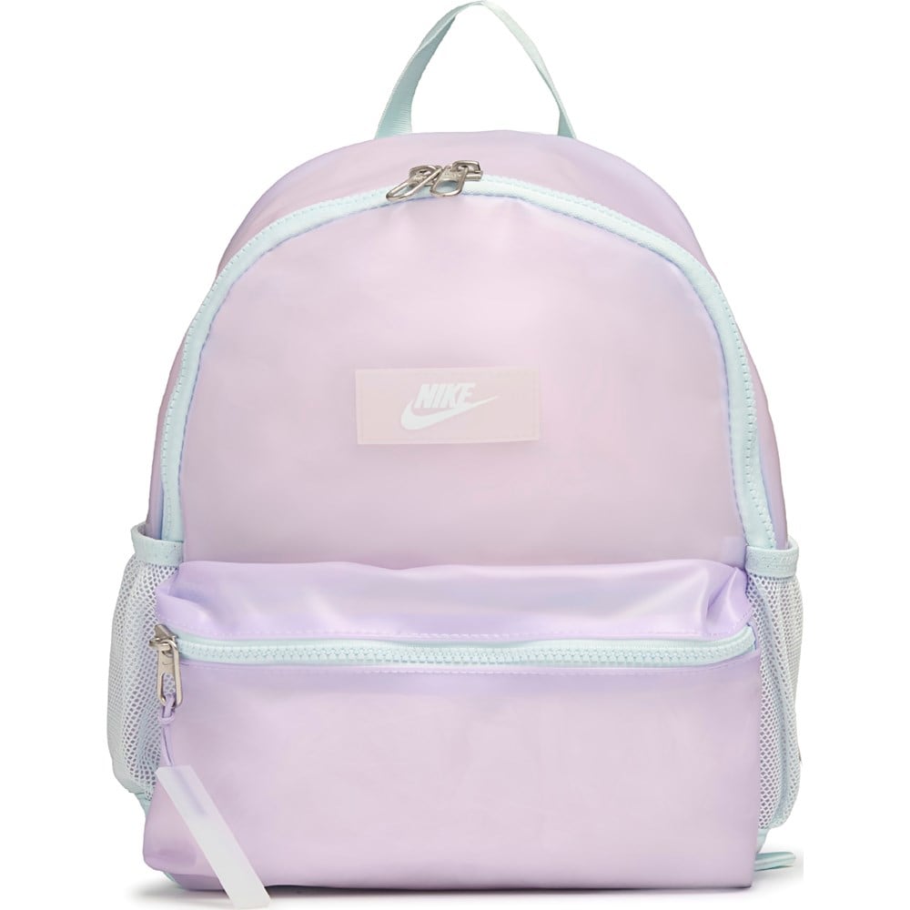 Nike Brasilia JDI Mini Jelly Backpack | Famous Footwear