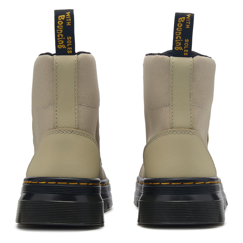 Dr martens combs 7-eye boots in sand sale