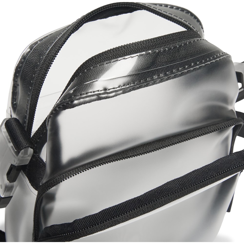 Heritage Crystal Crossbody Bag