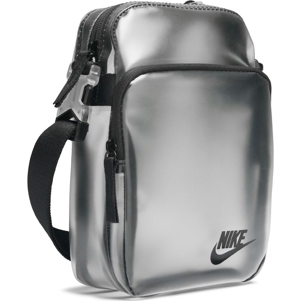 Heritage Crystal Crossbody Bag