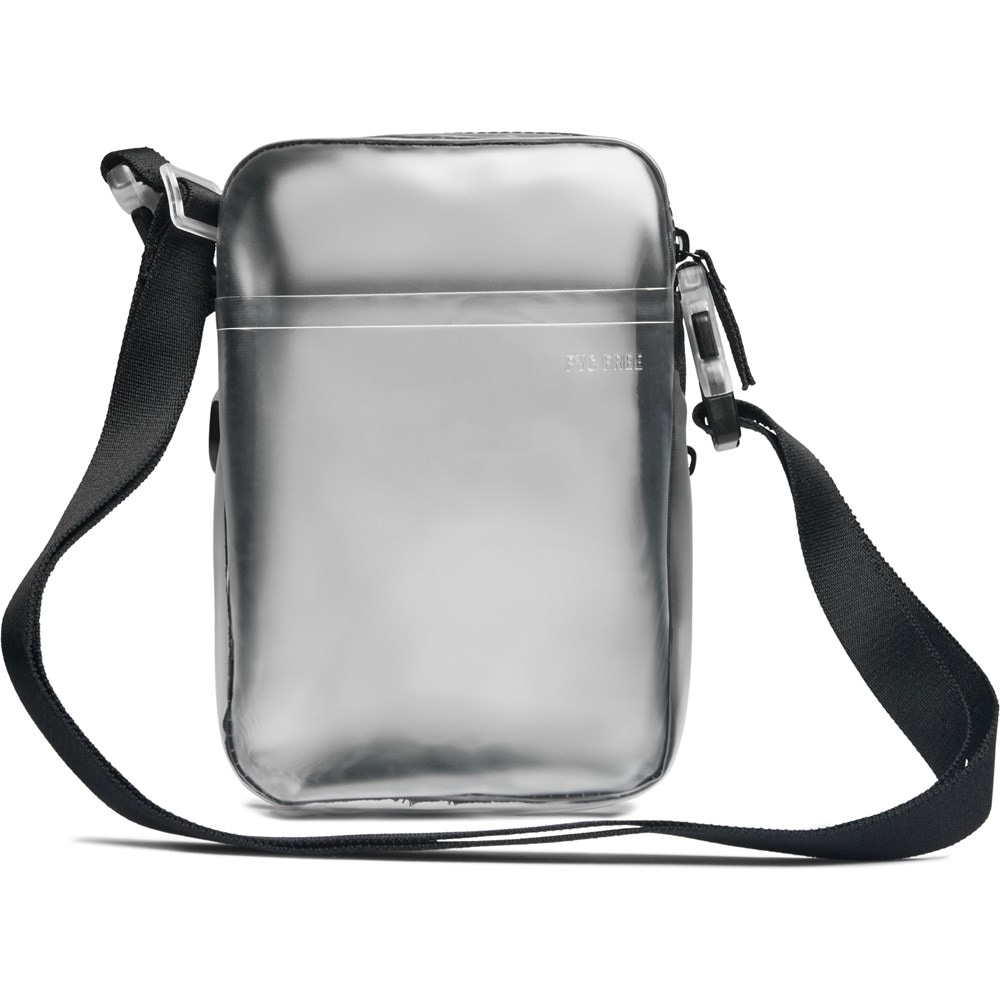 Heritage Crystal Crossbody Bag