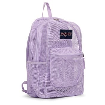 jansport backpack with mesh pocket Big Student the Eco Mesh Backpacks from JanSport JanSport Eco Mesh Backpack |