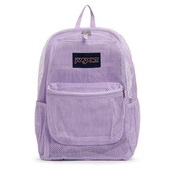 famous footwear jansport backpack Big Student plus a sleeve for a 15 laptop and synthetic leather base JanSport Eco Mesh Backpack |