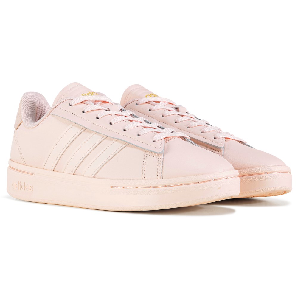 adidas Women's Grand Court Alpha Sneaker