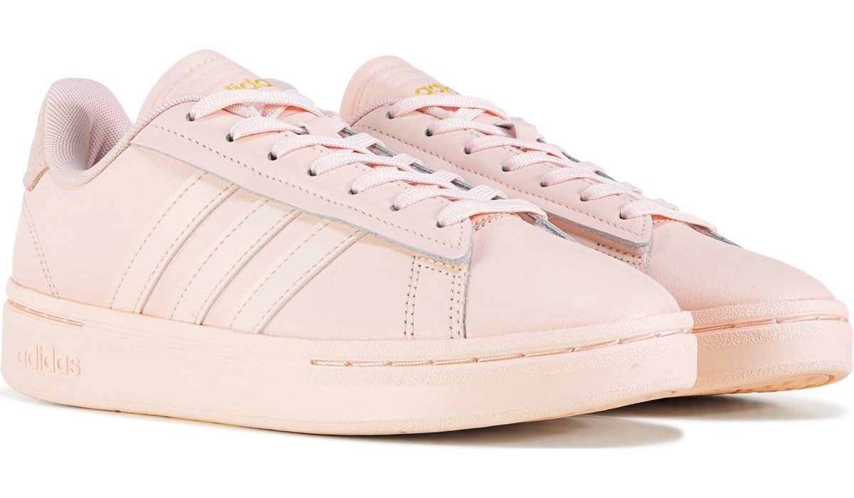 lening toren Fjord adidas Women's Grand Court Alpha Sneaker | Famous Footwear