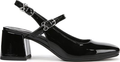 chinese dress ladies Amazon.com | Women's Fashion Classic Thick Heeled Mary Jane Formal Shoes  Comfortable Closed Round Toe Versatile Dress Shoes (Black,4.5)
