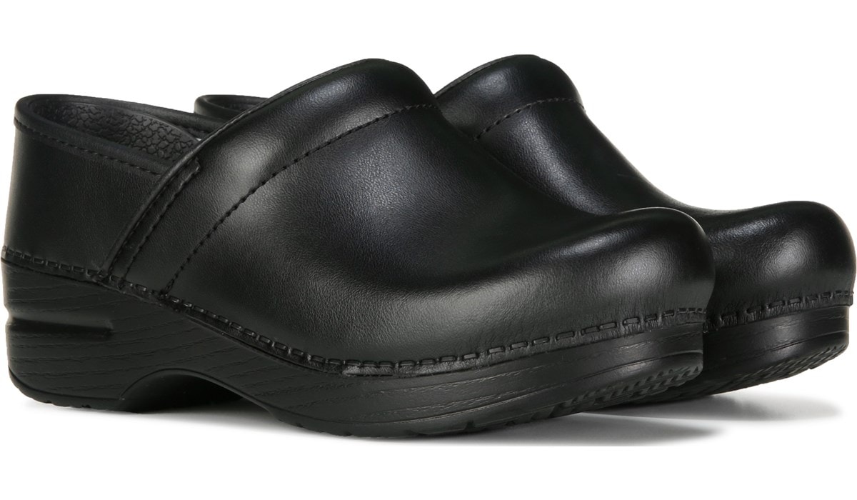 Dansko Women s Professional Clog Famous Footwear