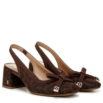Women's Giselle Slingback Pump