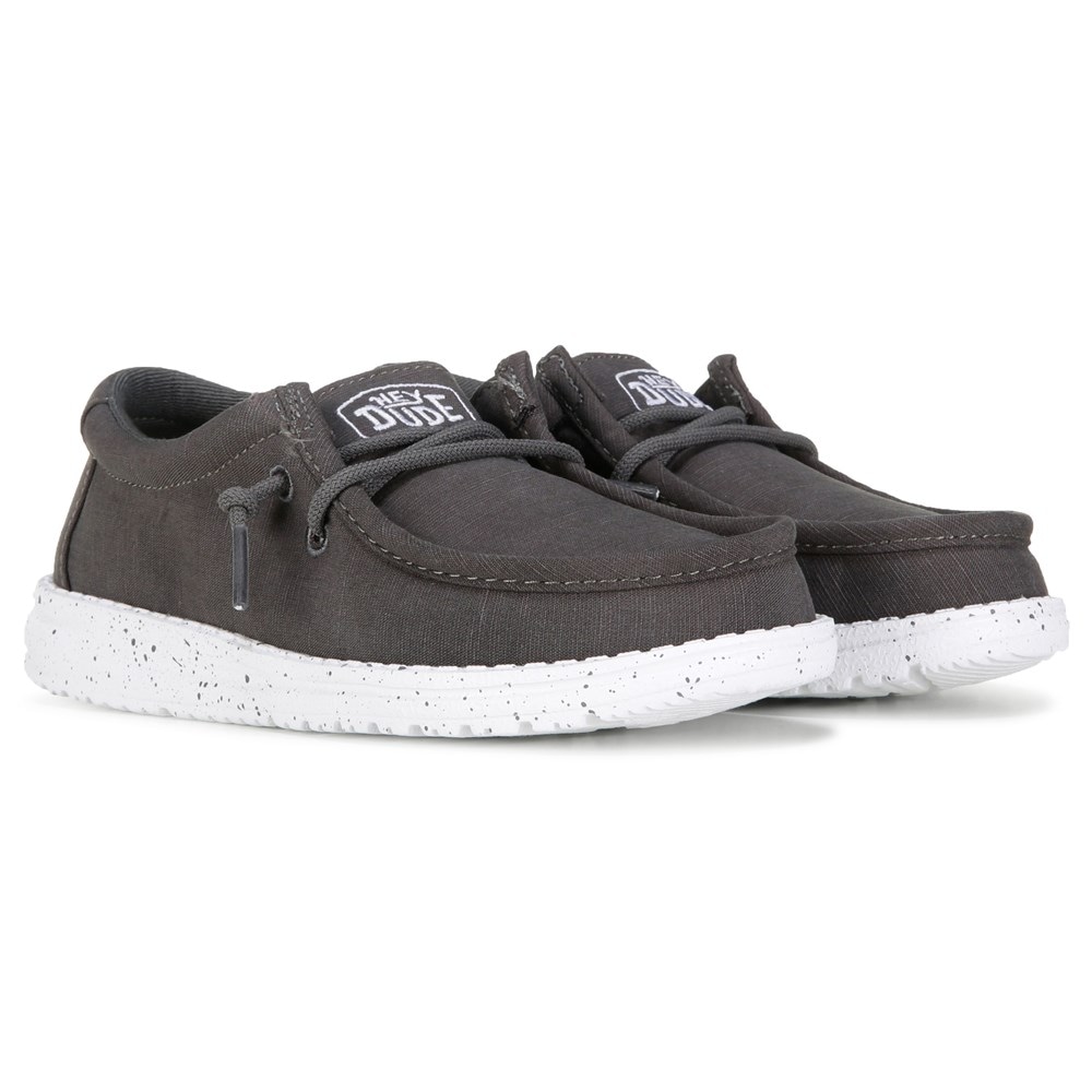 Kids' Wally Slip On Shoes Little/Big Kid