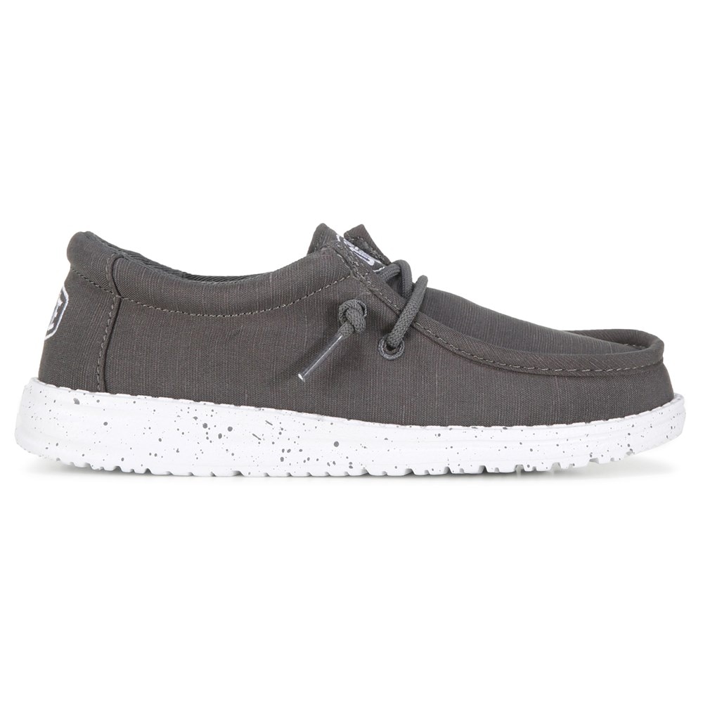 Kids' Wally Slip On Shoes Little/Big Kid