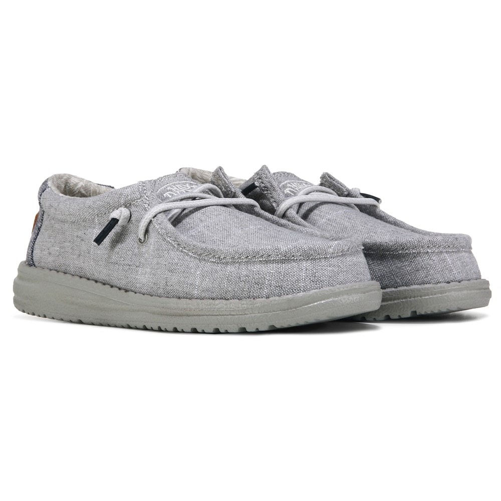 Kids' Wally Slip On Shoes Little/Big Kid