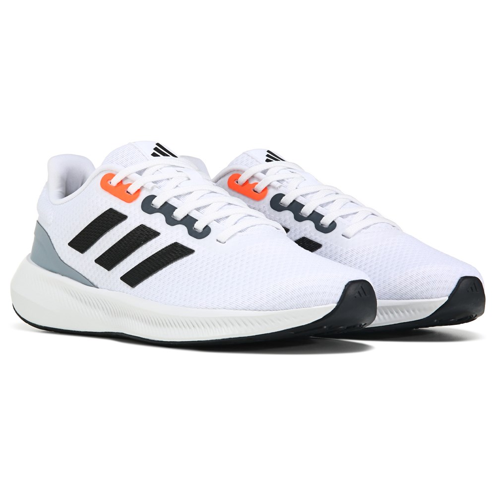 modo compuesto prima adidas Men's RunFalcon 3.0 Sneaker | Famous Footwear