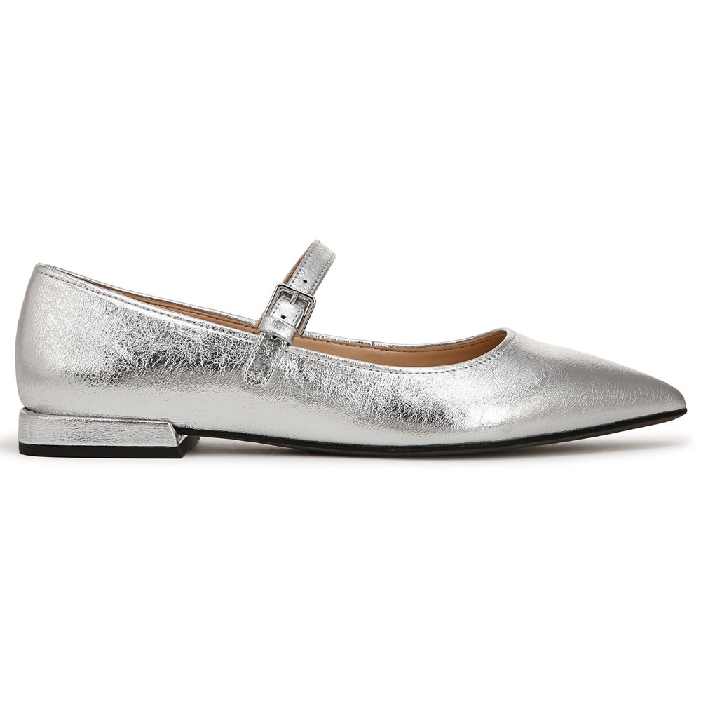 Franco Sarto Women's Mary Jane Pointed Toe Flat | Famous Footwear