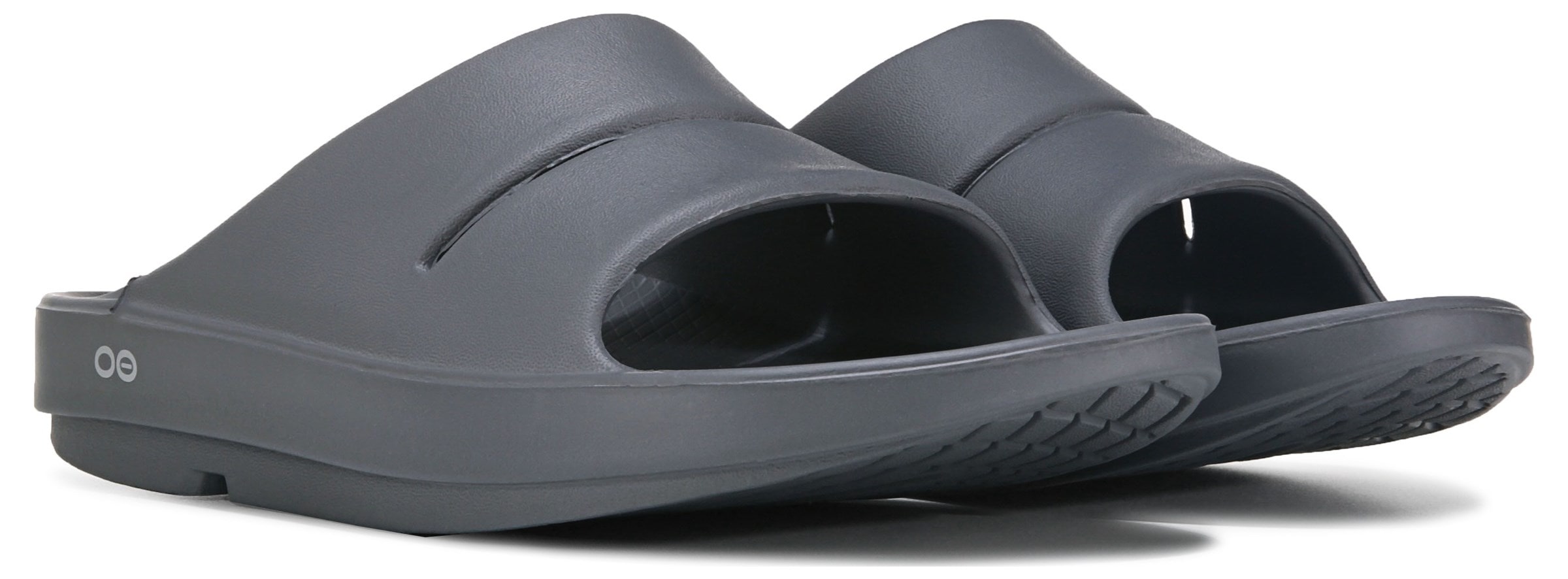 OOFOS Men s Ooahh Slide Sandal Famous Footwear