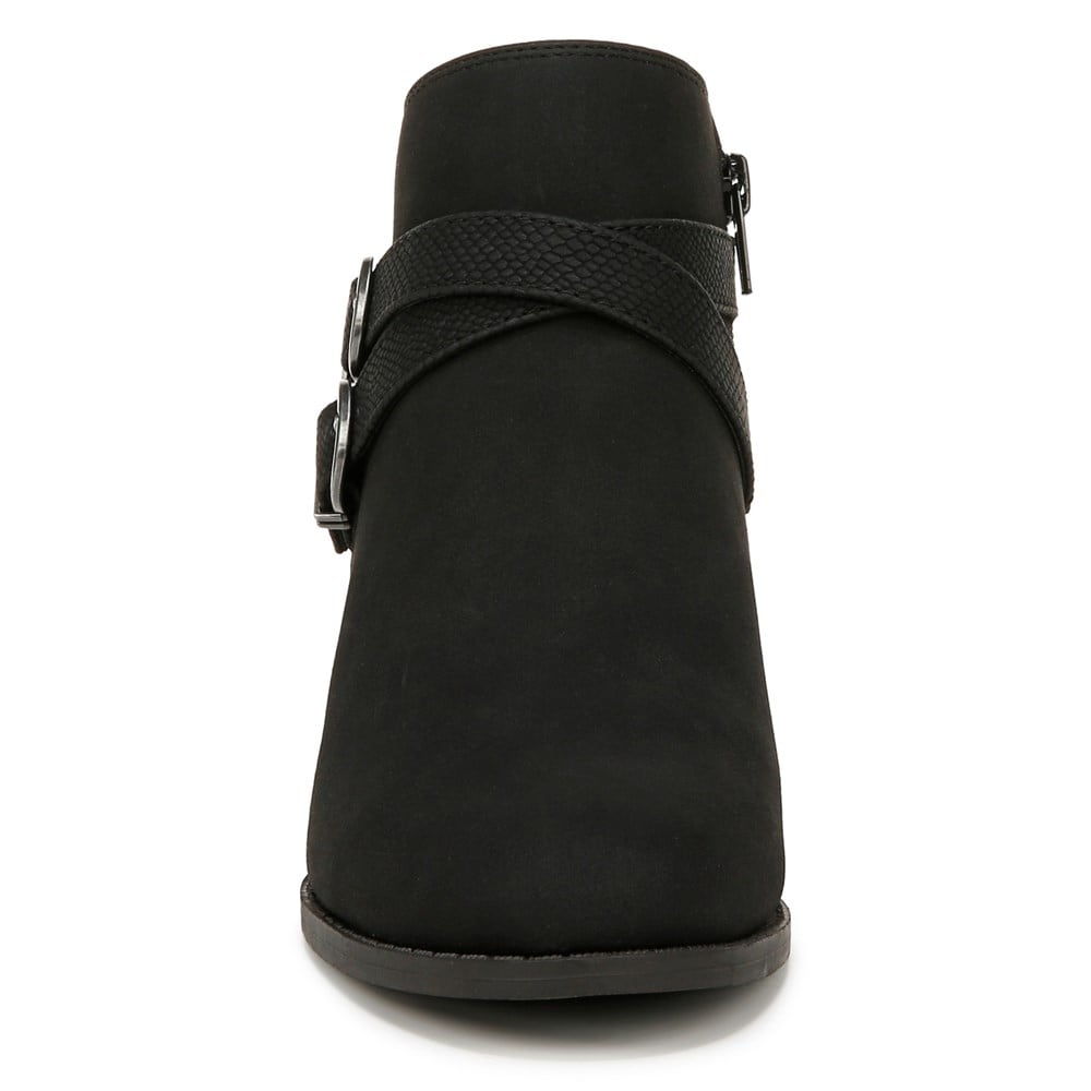 Women's Blaire Western Buckle Bootie