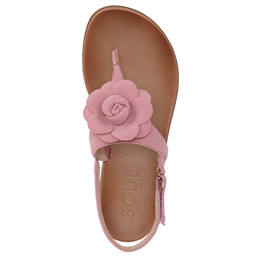 Women s Sing 2 Medium Wide Thong Sandal