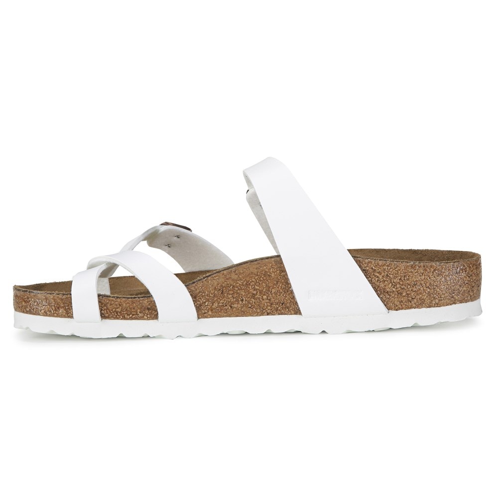 Women's Mayari Footbed Sandal