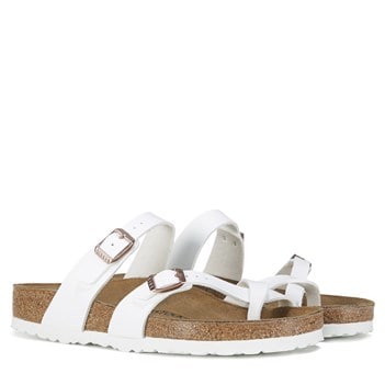Women's Mayari Footbed Sandal