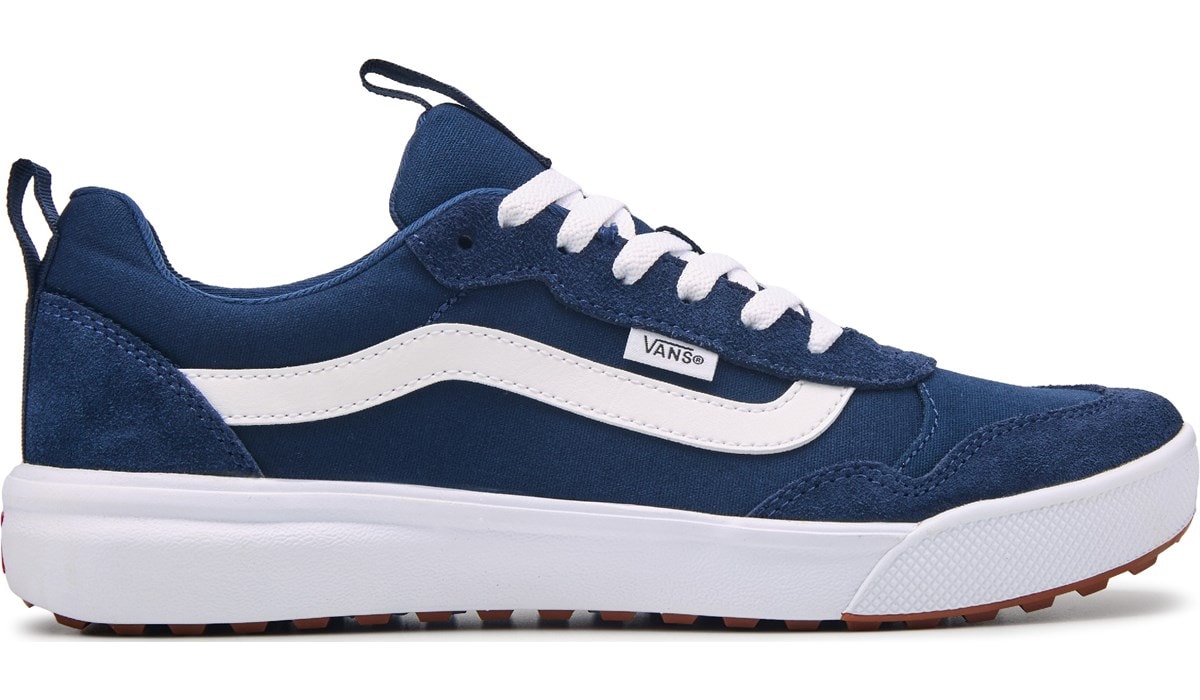 Vans Men's Range EXP Sneaker Famous Footwear