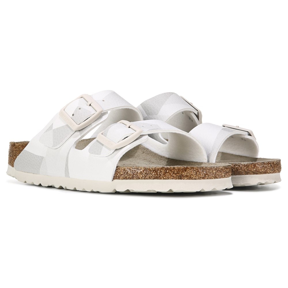 Birkenstock Women's Arizona Soft Footbed Sandals