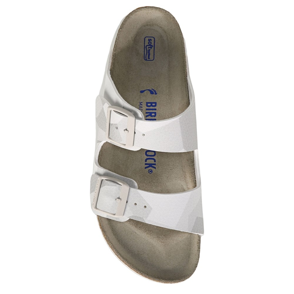 Birkenstock Arizona Soft Footbed Sandal