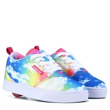 Kids' Pro 20 LG Skate Sneaker Little/Big Kid