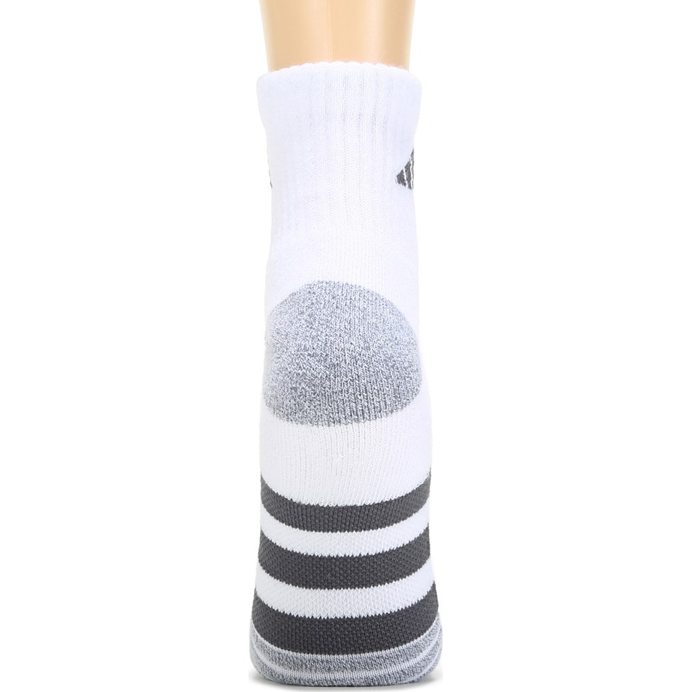 Chaussettes Homme  Adidas Chaussettes adidas Cushioned Low-Cut 3