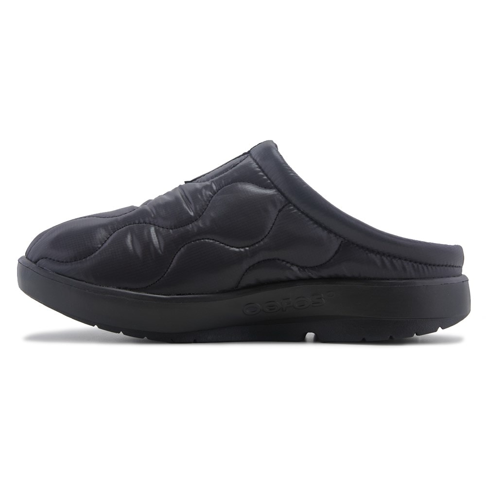 OOFOS Men's OOCoozie Thermo Mule Slip On | Famous Footwear OOFOS Men's OOCoozie Thermo Mule Slip On | Famous Footwear