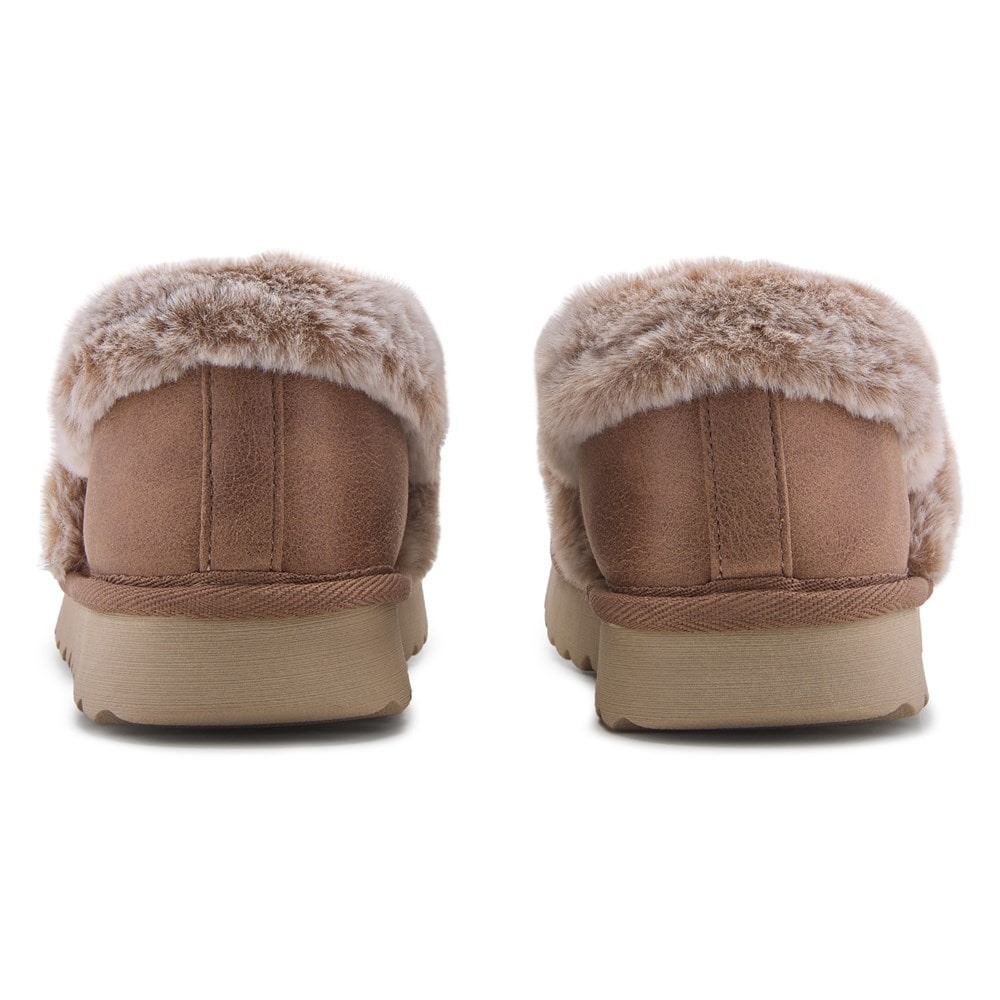 Skechers Women's Cozy Up Slipper | Famous Footwear