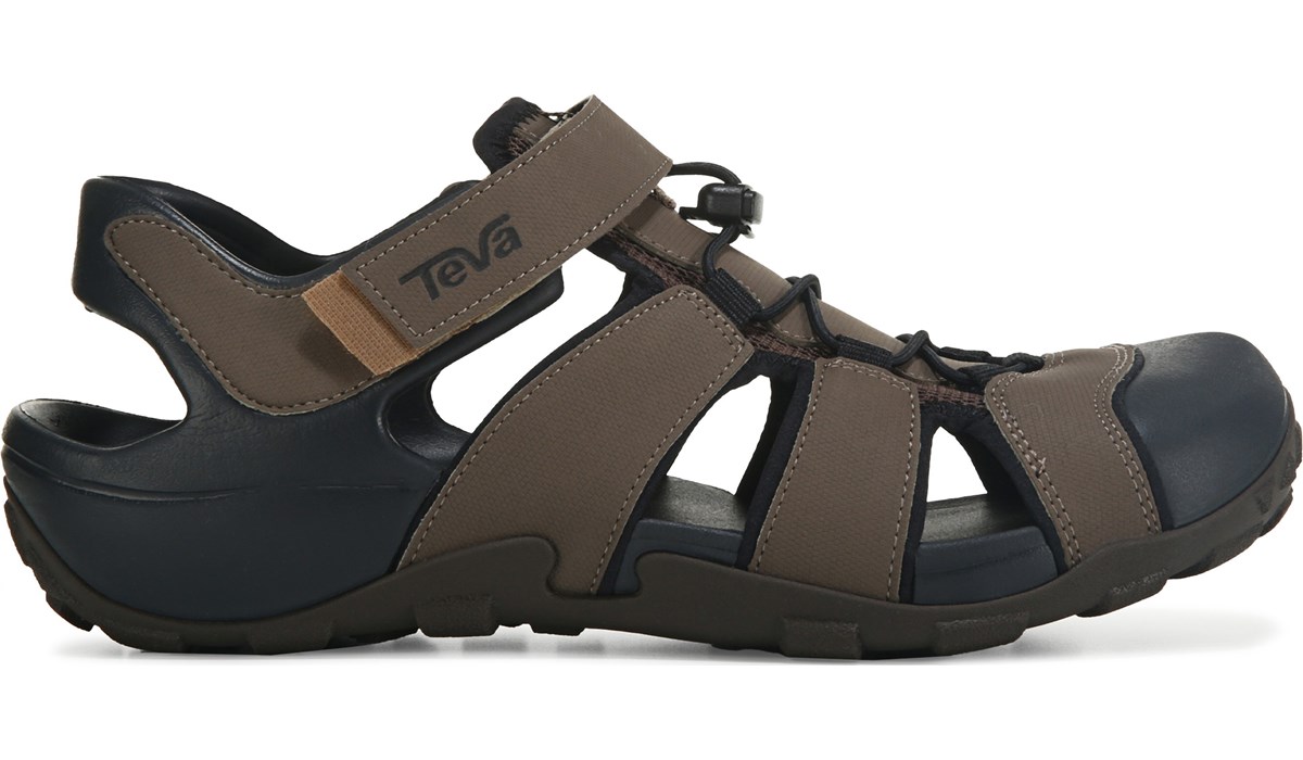 Teva Flintwood - Sandalias trekking - Hombre