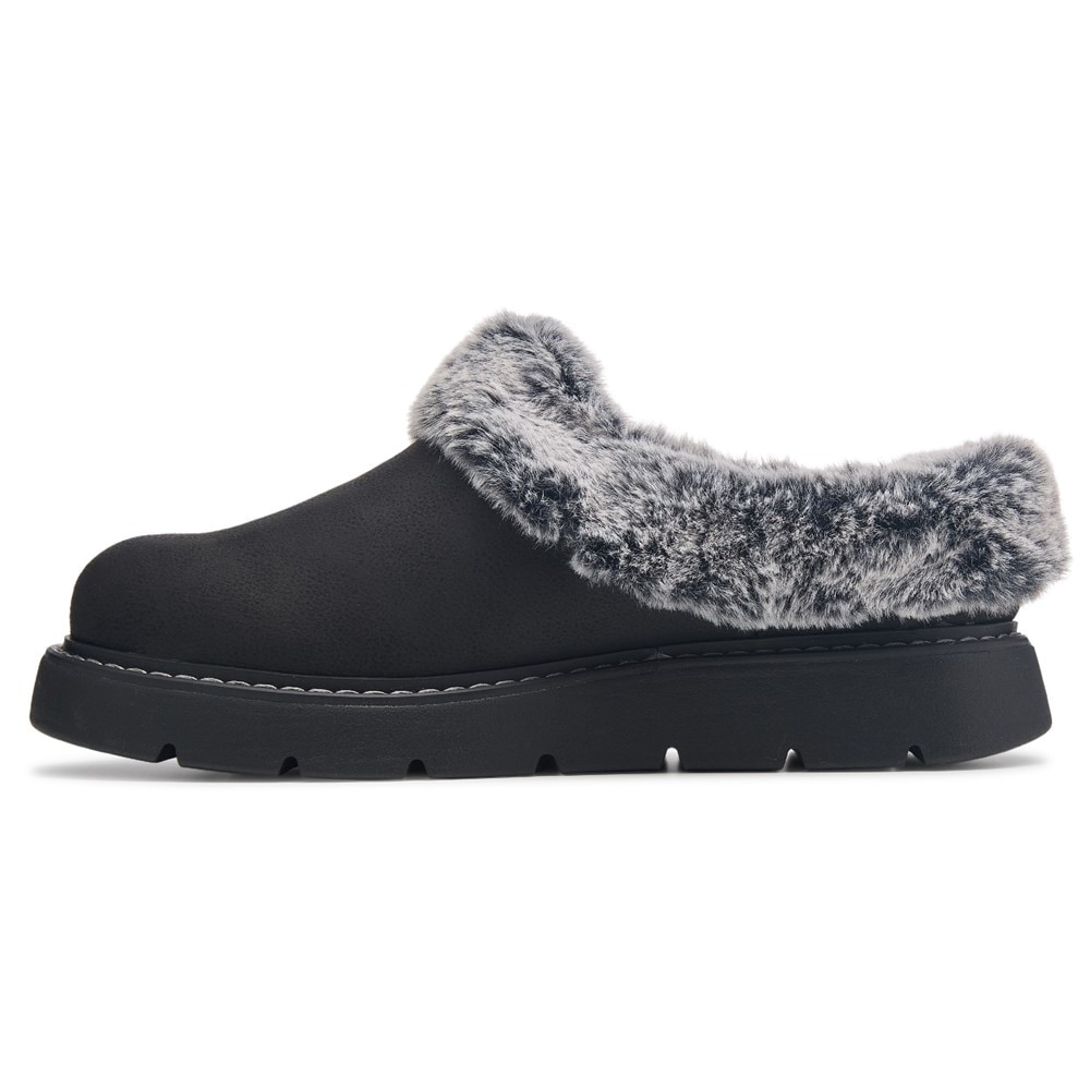 Skechers Women s BOBS Keepsakes Lite Vegan Slipper Famous Footwear