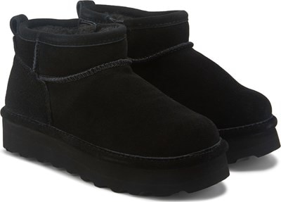 Famous footwear kids boots outlet