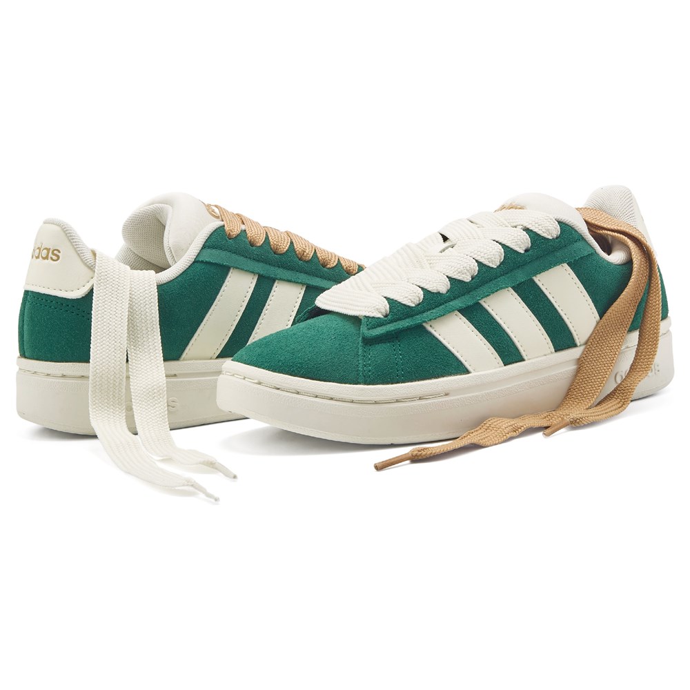 adidas Women's Grand Court Alpha 00s Sneaker | Famous Footwear