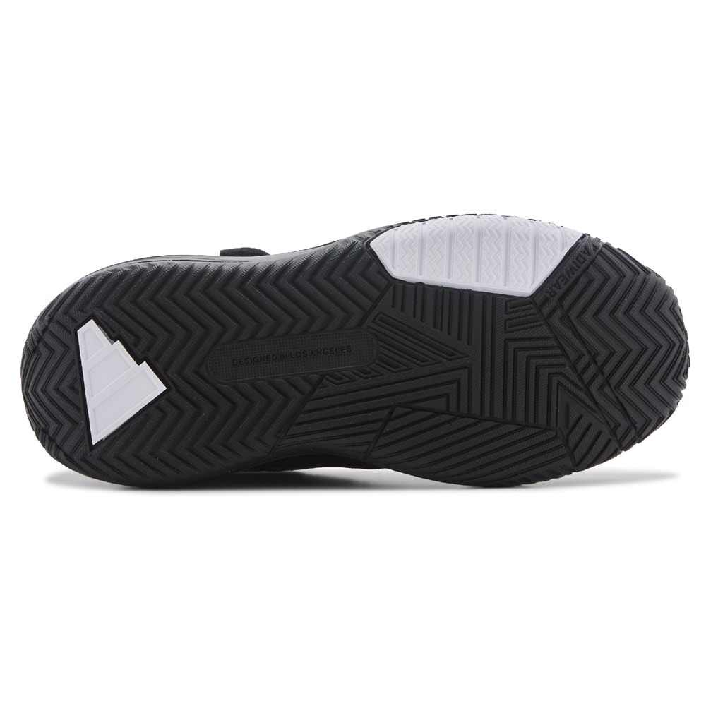 Kids' Own The Game 3.0 Basketball Shoe Little/Big Kid