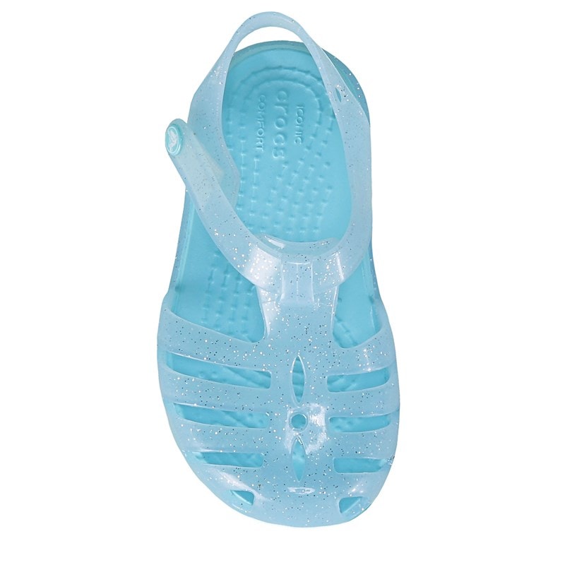 Crocs isabella outlet sandal review
