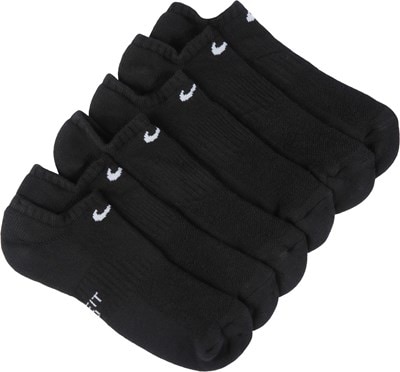 nike socks medium length