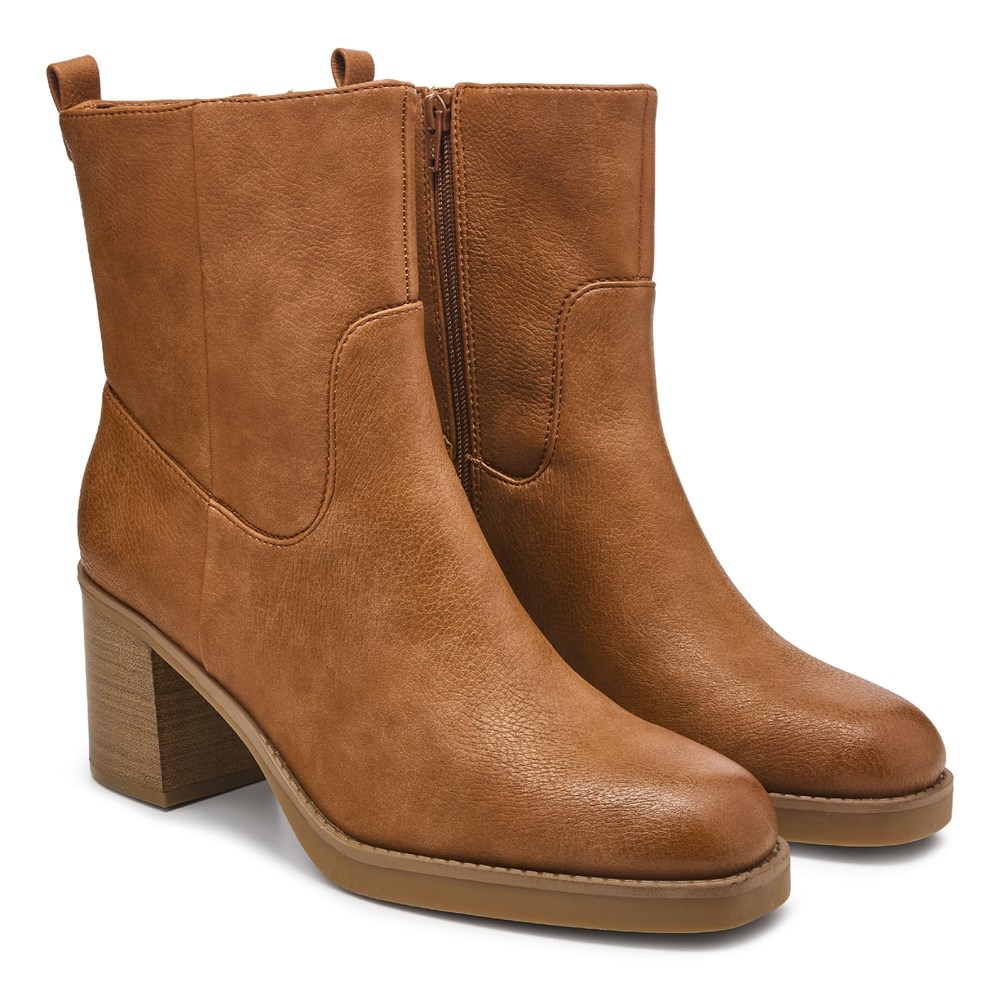 Low shaft booties 2025