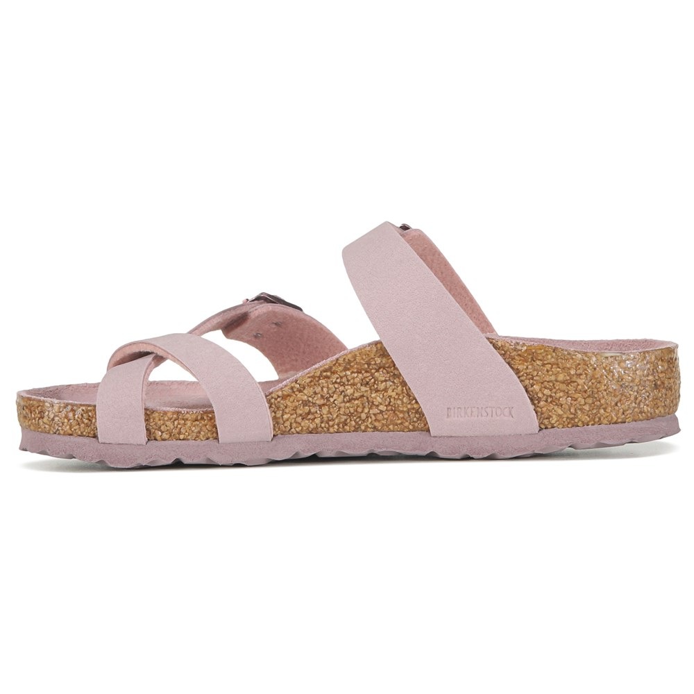 Famous footwear hot sale birkenstock mayari