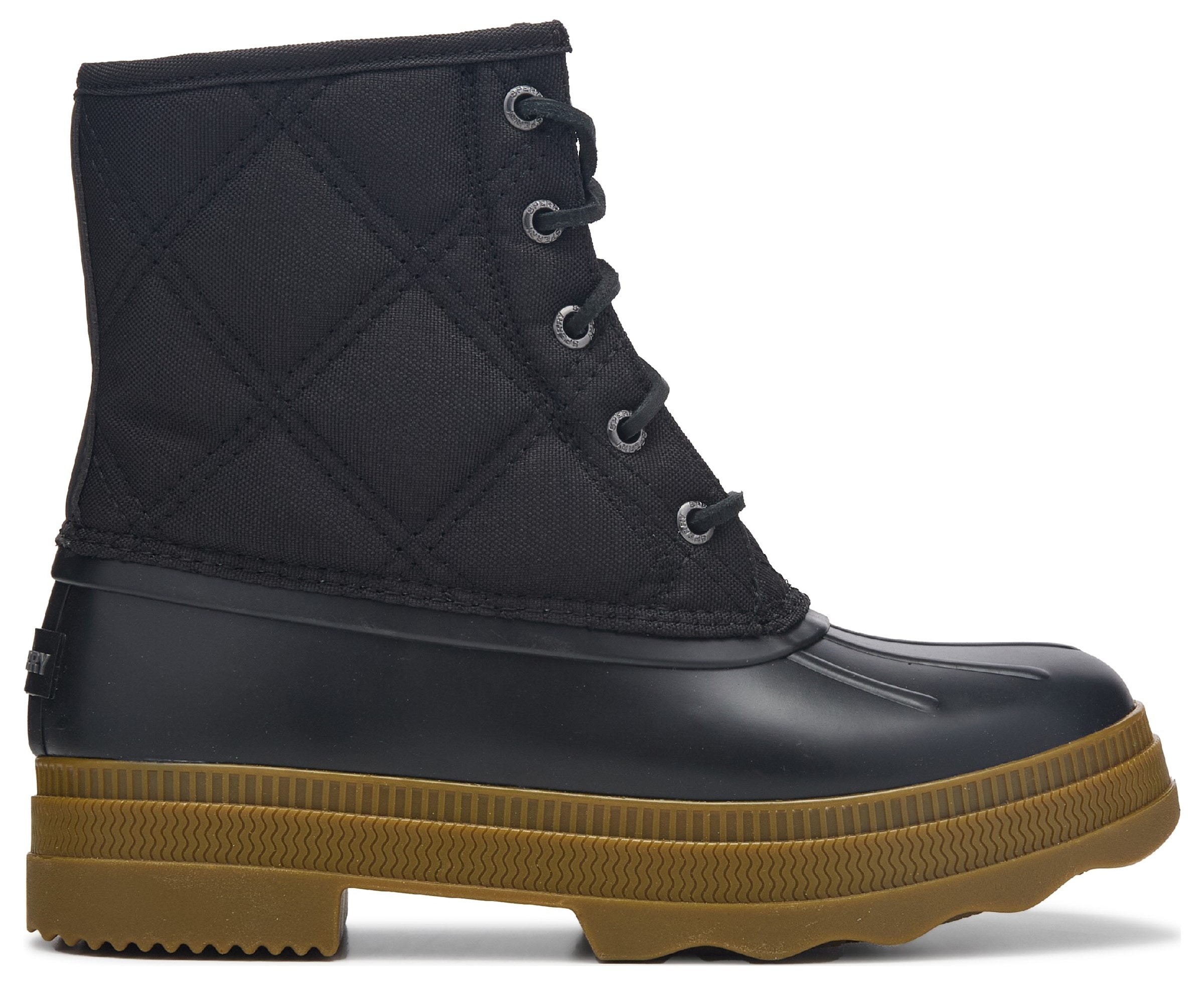 Women's saltwater waterproof duck boots new arrivals