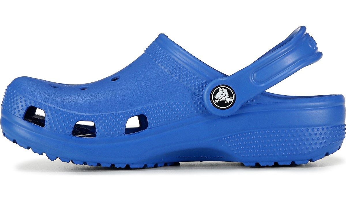 Crocs Kids' Classic Clog Little/Big Kid Famous Footwear